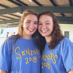 Meet your Posher, Joan